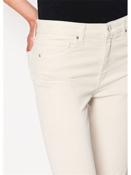PANTALONE ARMANI EXCHANGE | 6RYJ10 Y2VLZ/1783